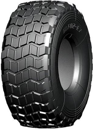 24R20.5 opona ADVANCE GLF02 176F